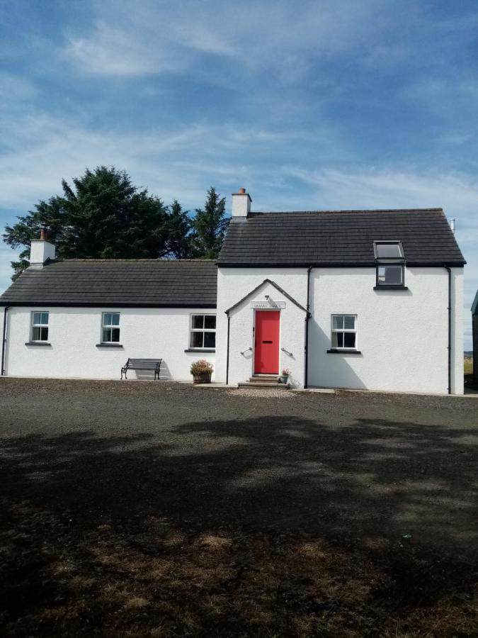 Granny Annie'S Cottage Ballyvoy Экстерьер фото