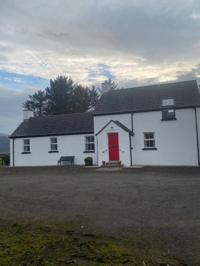 Granny Annie'S Cottage Ballyvoy Экстерьер фото