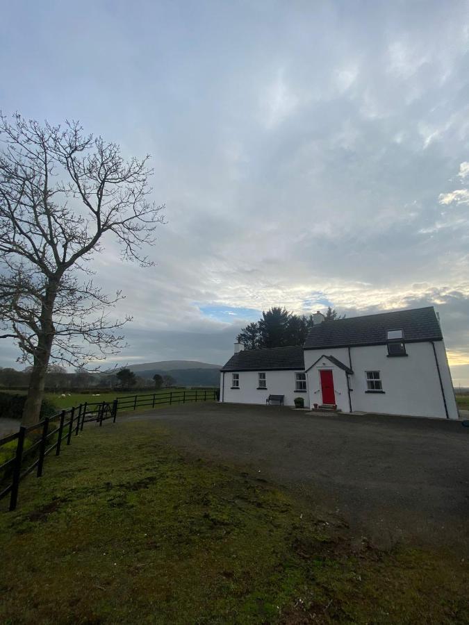 Granny Annie'S Cottage Ballyvoy Экстерьер фото