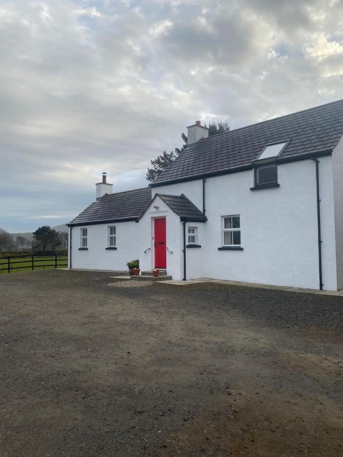 Granny Annie'S Cottage Ballyvoy Экстерьер фото